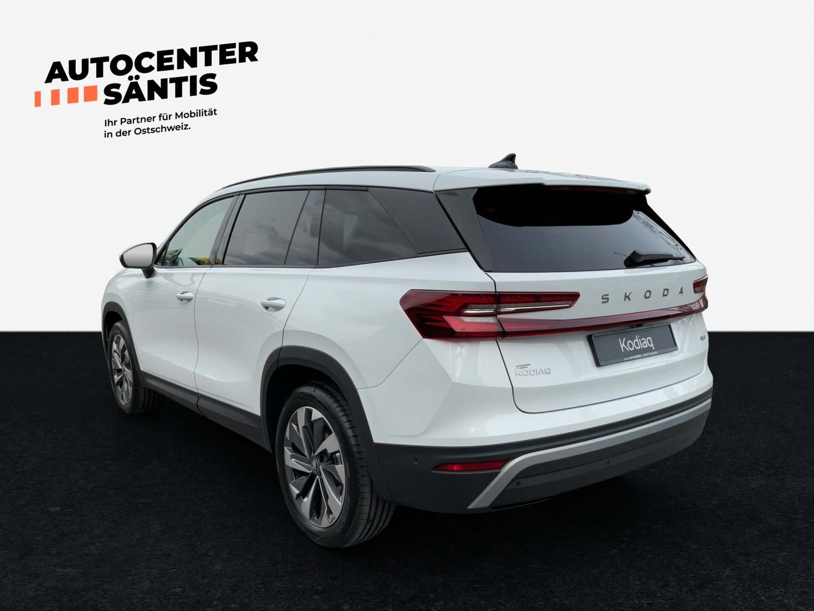 SKODA Kodiaq 2.0 TDI Dynamic 4x4, Diesel, Auto nuove, Automatico - 4