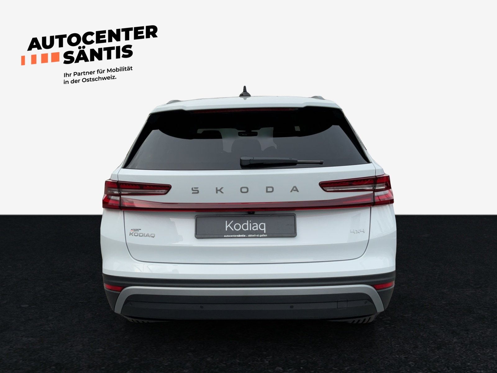 SKODA Kodiaq 2.0 TDI Dynamic 4x4, Diesel, Auto nuove, Automatico - 5