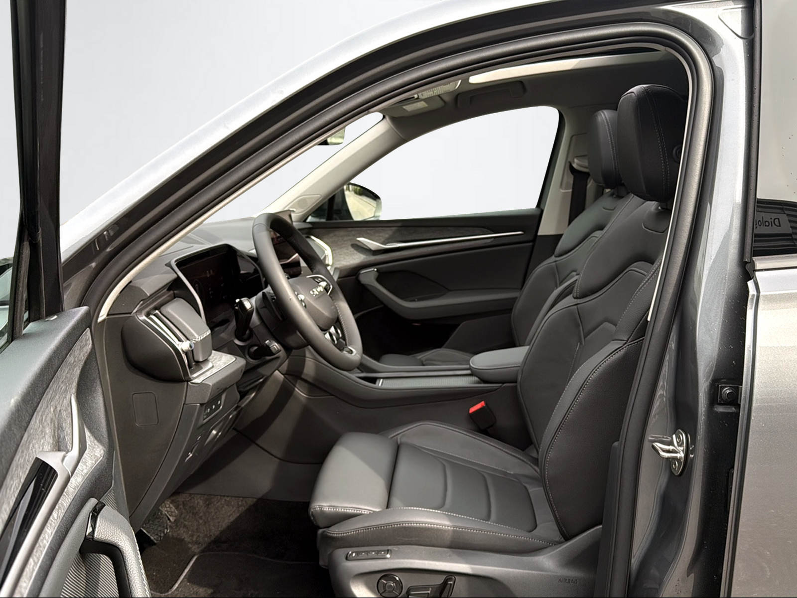 SKODA Kodiaq 2.0 TSI Dynamic, Benzina, Auto nuove, Automatico - 5