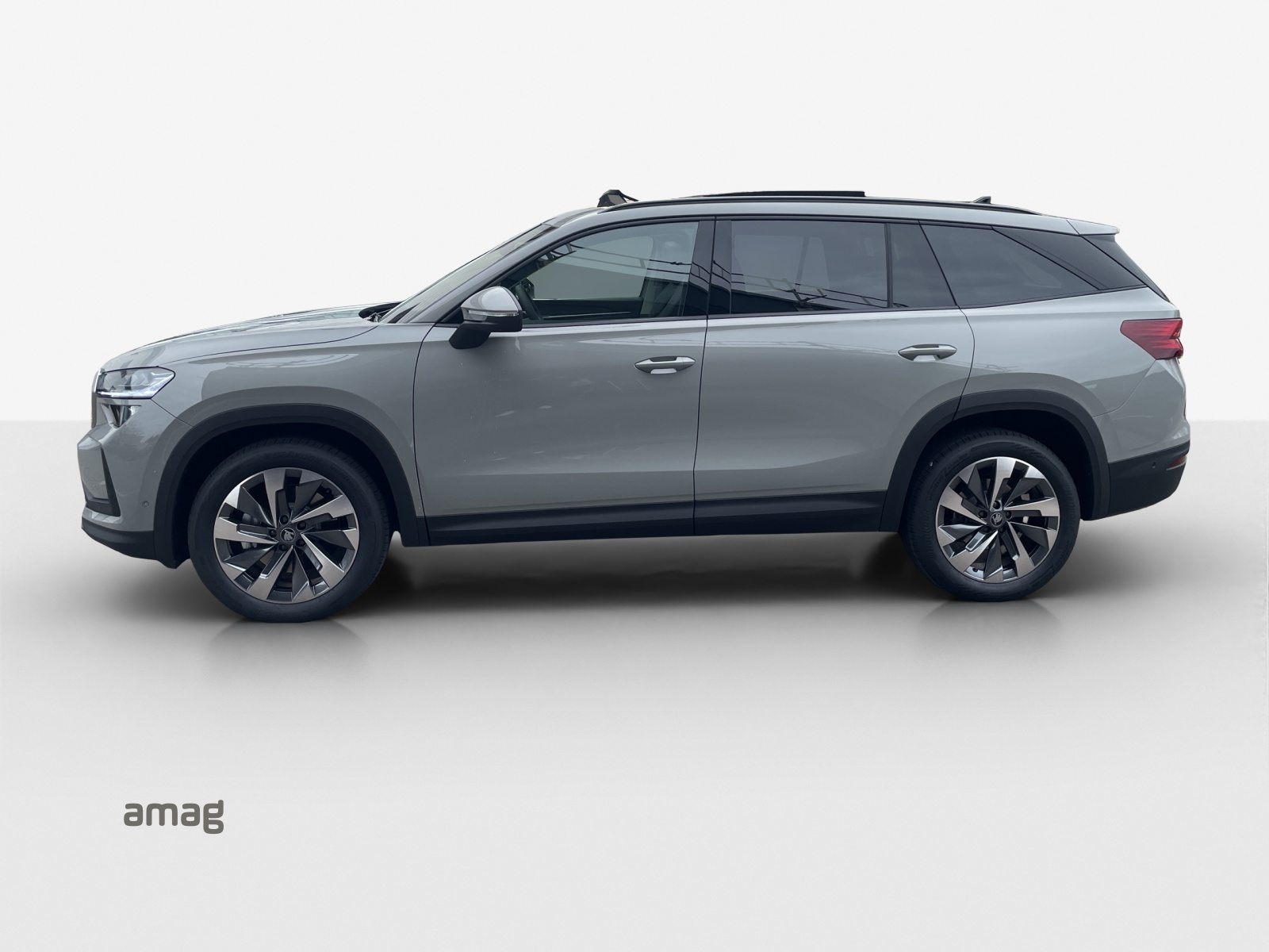 SKODA Kodiaq Dynamic (Netto), Benzina, Auto nuove, Automatico - 2