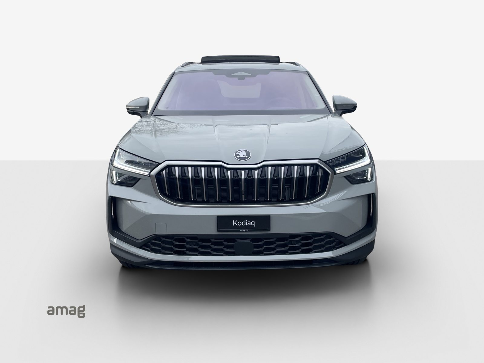 SKODA Kodiaq Dynamic (Netto), Benzina, Auto nuove, Automatico - 7