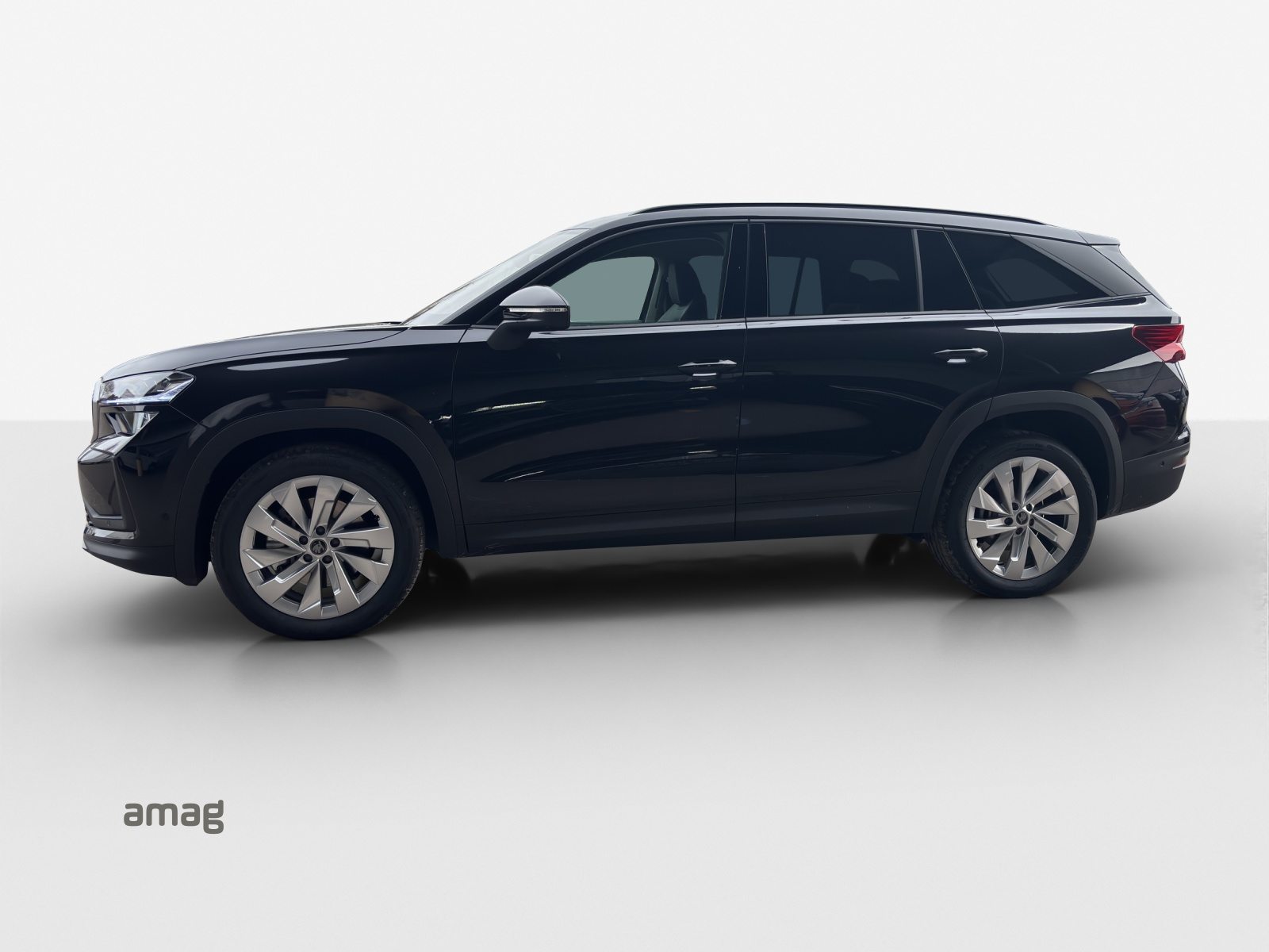 SKODA Kodiaq Dynamic (Netto), Benzina, Auto nuove, Automatico - 2