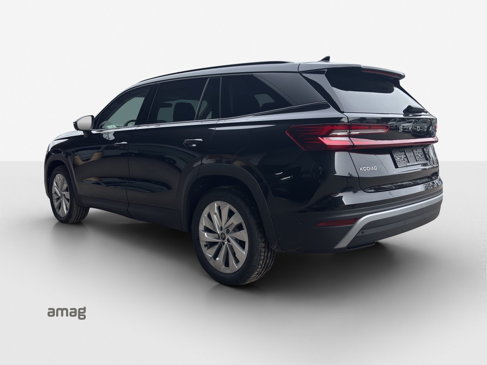 SKODA Kodiaq Dynamic (Netto), Benzina, Auto nuove, Automatico - 3