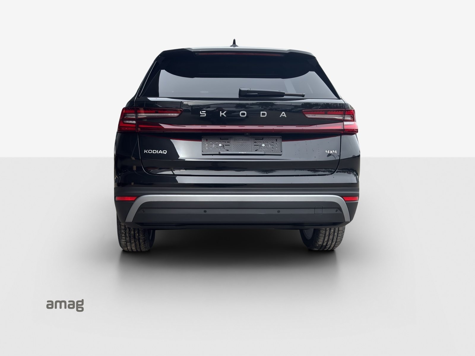 SKODA Kodiaq Dynamic (Netto), Benzina, Auto nuove, Automatico - 4