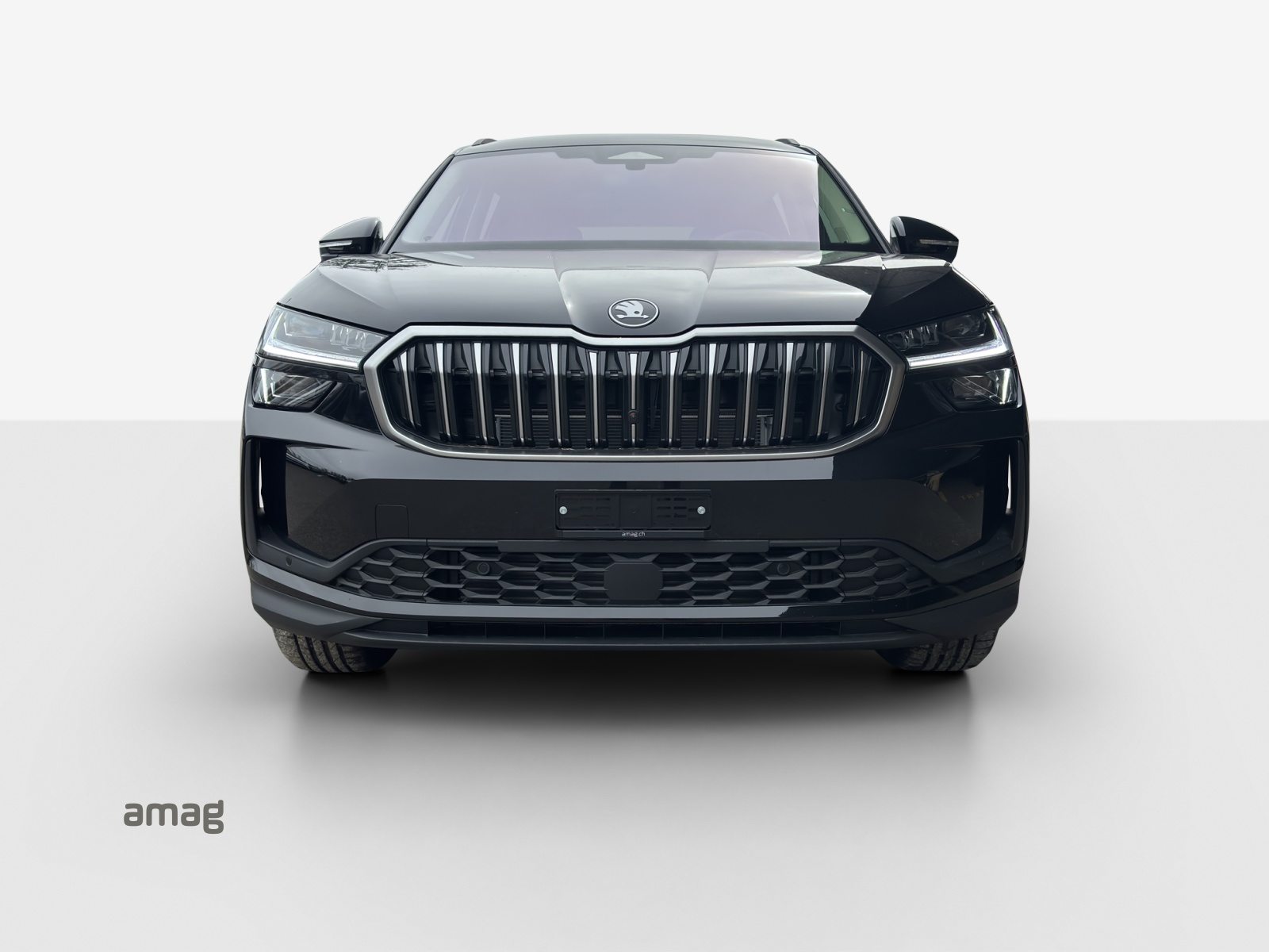 SKODA Kodiaq Dynamic (Netto), Benzina, Auto nuove, Automatico - 7