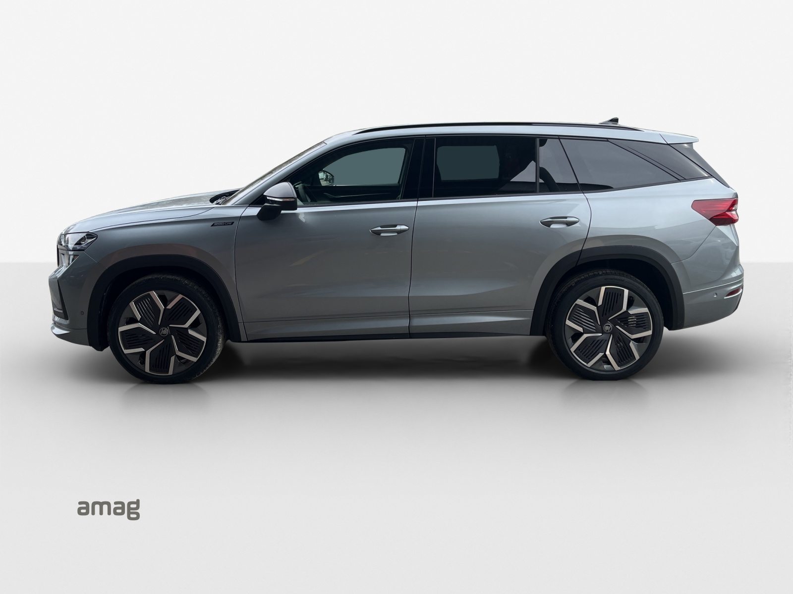 SKODA Kodiaq Sportline, Benzina, Auto nuove, Automatico - 2