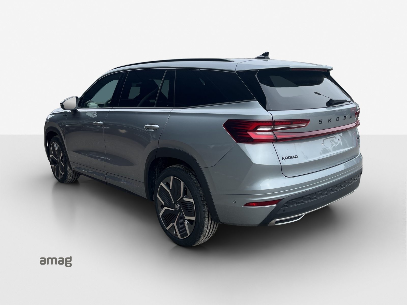 SKODA Kodiaq Sportline, Benzina, Auto nuove, Automatico - 3