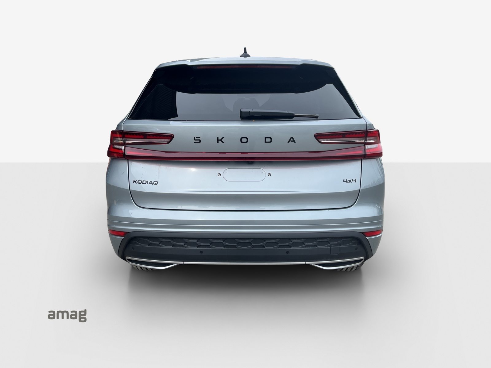 SKODA Kodiaq Sportline, Benzina, Auto nuove, Automatico - 4