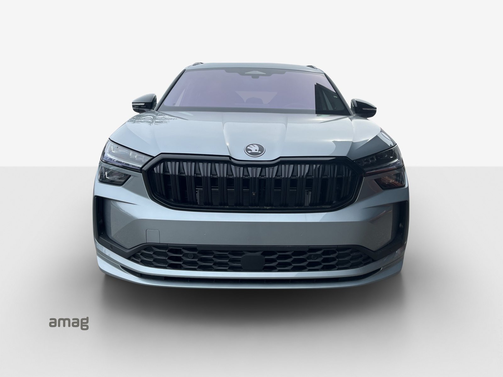 SKODA Kodiaq Sportline, Benzina, Auto nuove, Automatico - 7