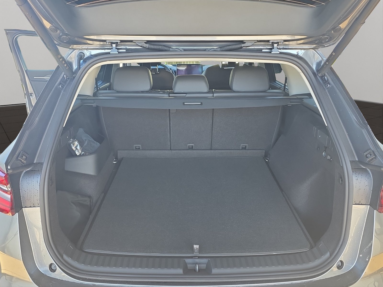 SKODA Kodiaq 2.0 TSI Dynamic 4x4, Petrol, New car, Automatic - 6
