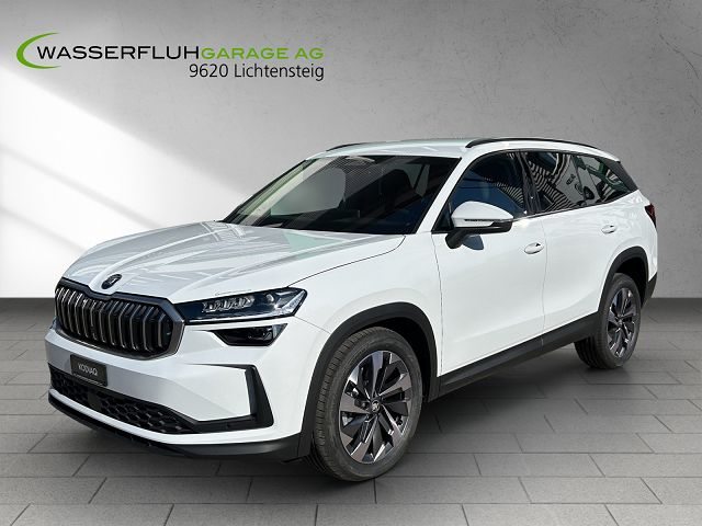 SKODA Kodiaq Dynamic (Netto)