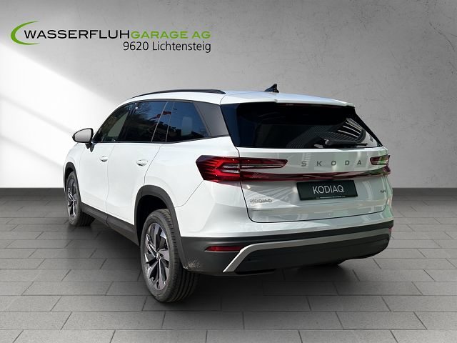 SKODA Kodiaq Dynamic (Netto), Diesel, Auto nuove, Automatico - 2