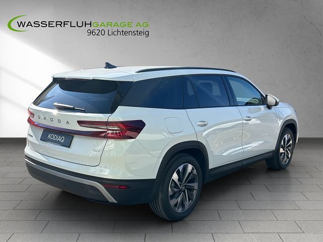 SKODA Kodiaq Dynamic (Netto), Diesel, Auto nuove, Automatico - 3