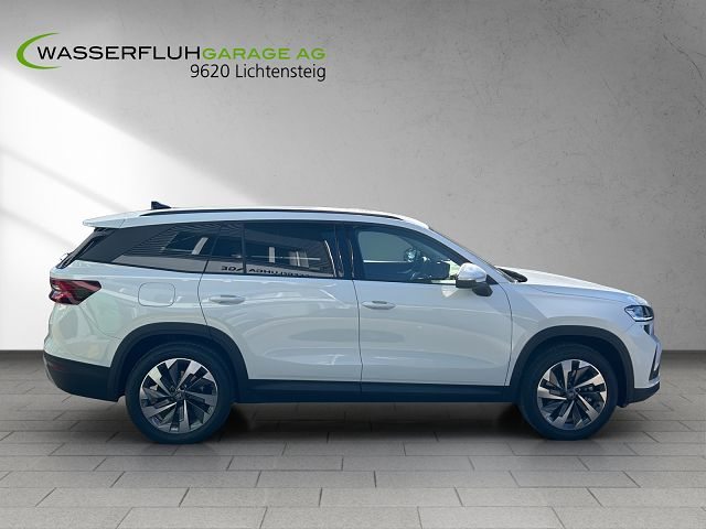 SKODA Kodiaq Dynamic (Netto), Diesel, Auto nuove, Automatico - 4