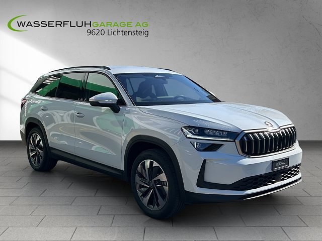 SKODA Kodiaq Dynamic (Netto), Diesel, Auto nuove, Automatico - 6