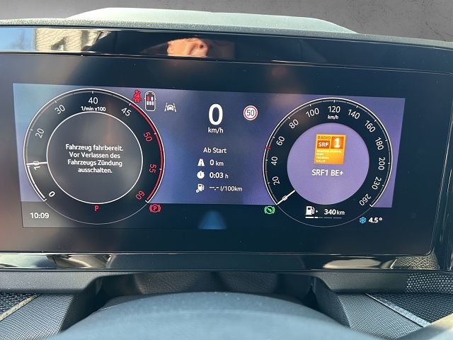 SKODA Kodiaq Dynamic (Netto), Diesel, Auto nuove, Automatico - 7