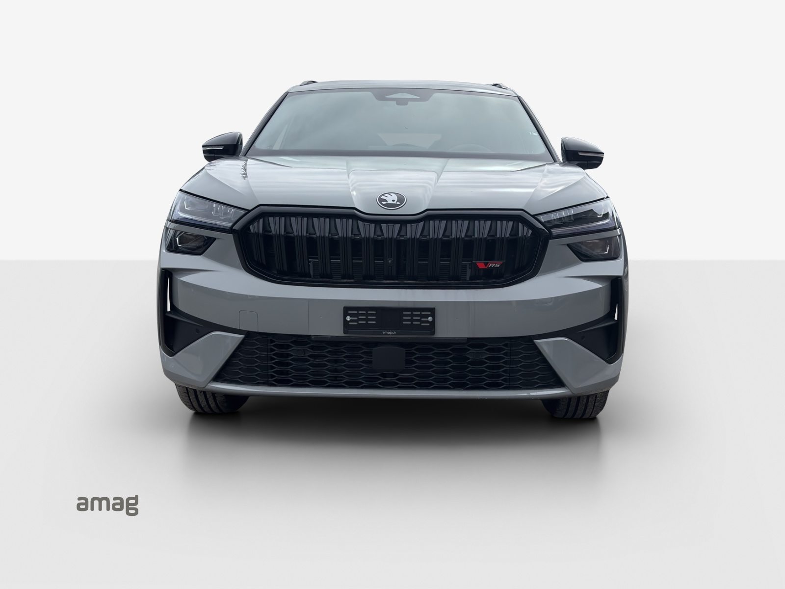 SKODA Kodiaq RS, Benzin, Neuwagen, Automatik - 7