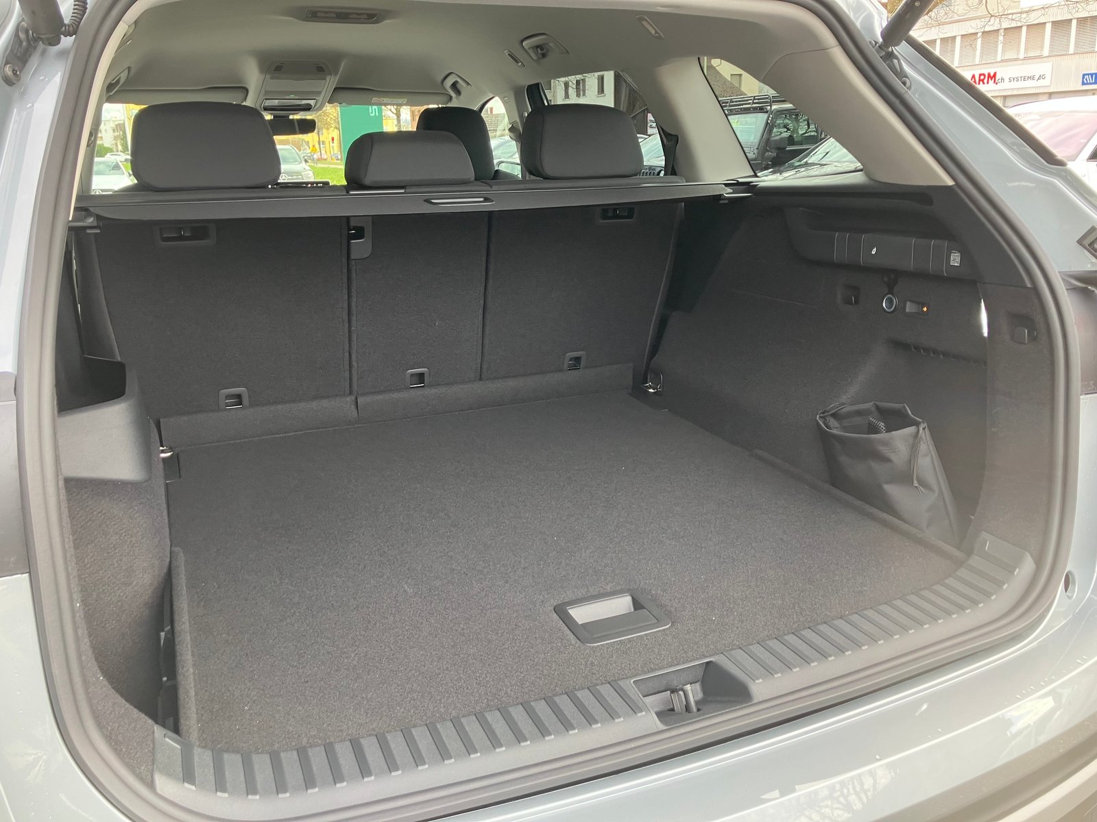 SKODA Kodiaq 2.0 TSI Dynamic 4x4 DSG, Benzina, Auto nuove, Automatico - 7