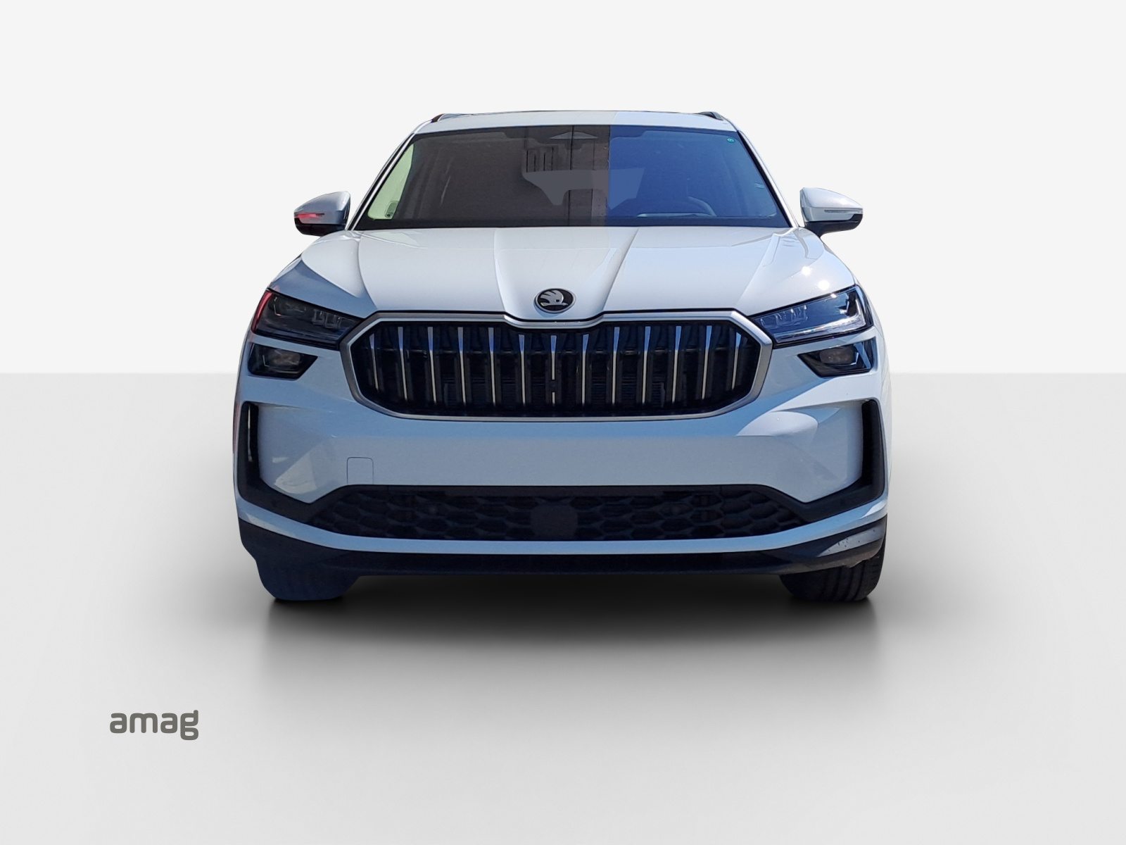 SKODA Kodiaq Dynamic (Netto), Diesel, New car, Automatic - 7