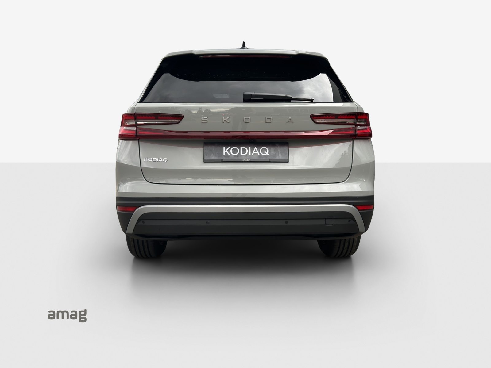 SKODA Kodiaq Selection, Benzina, Auto nuove, Automatico - 4