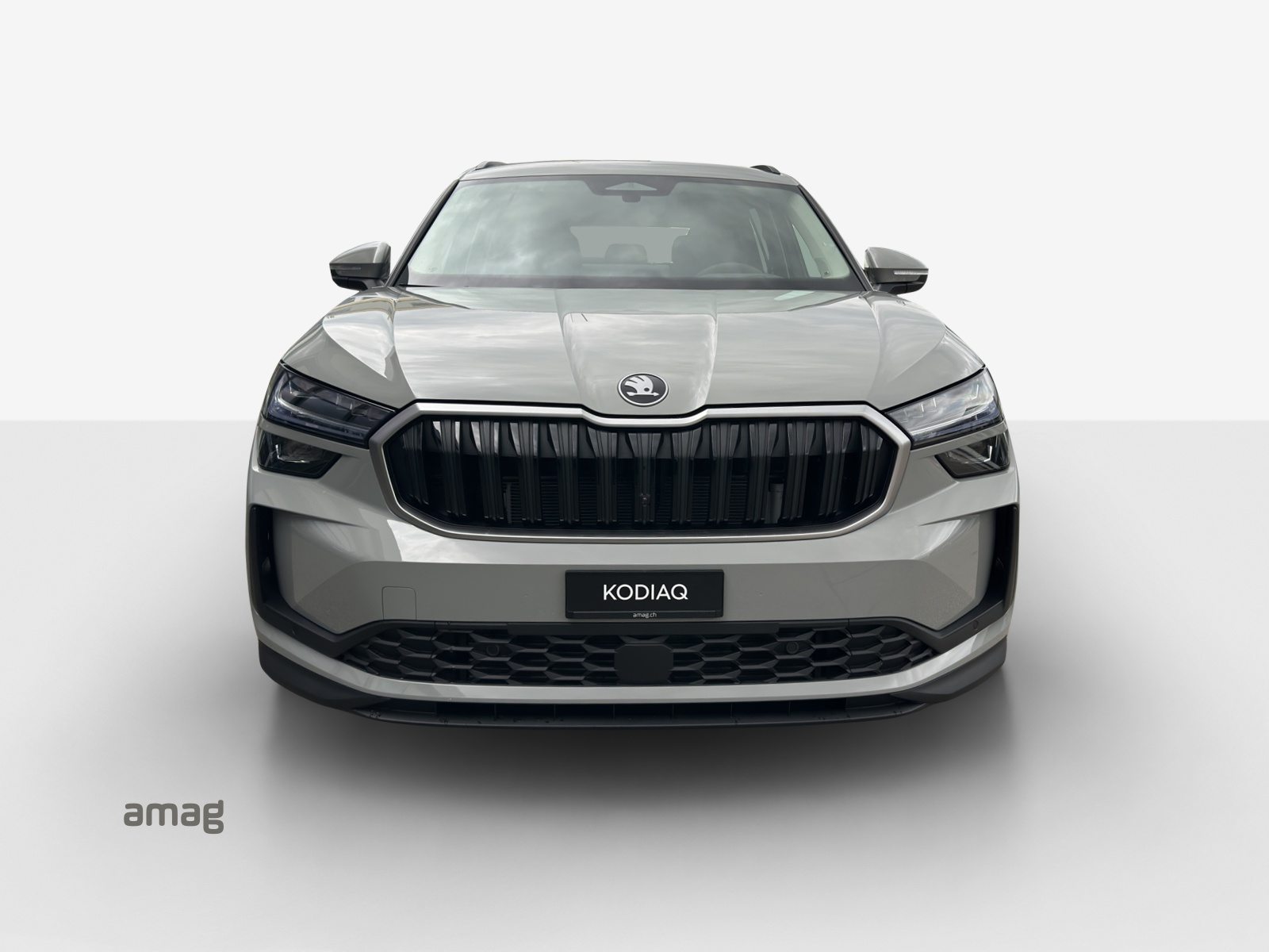 SKODA Kodiaq Selection, Benzina, Auto nuove, Automatico - 7