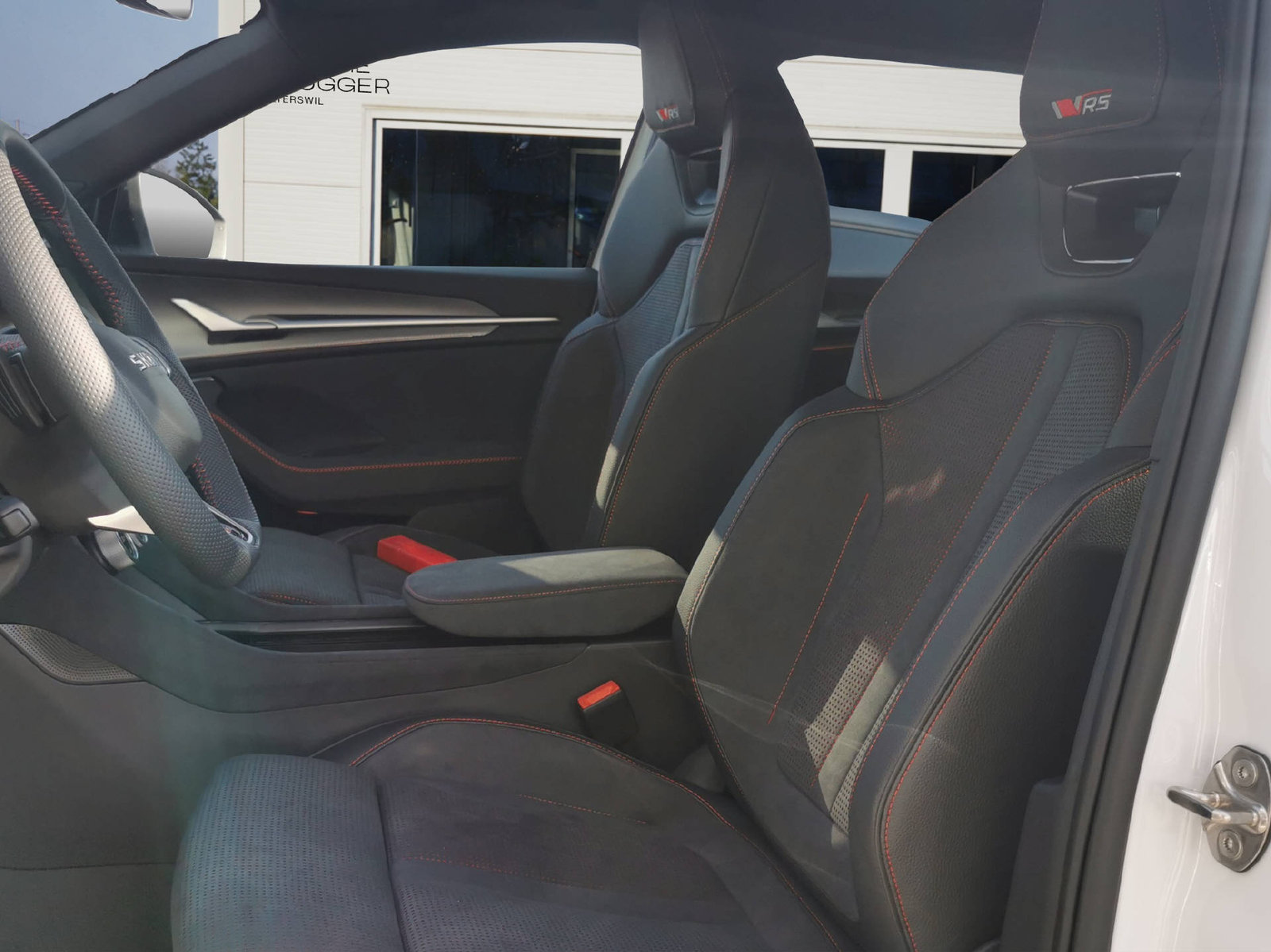SKODA Kodiaq 2.0 TSI RS, Essence, Voiture nouvelle, Automatique - 7