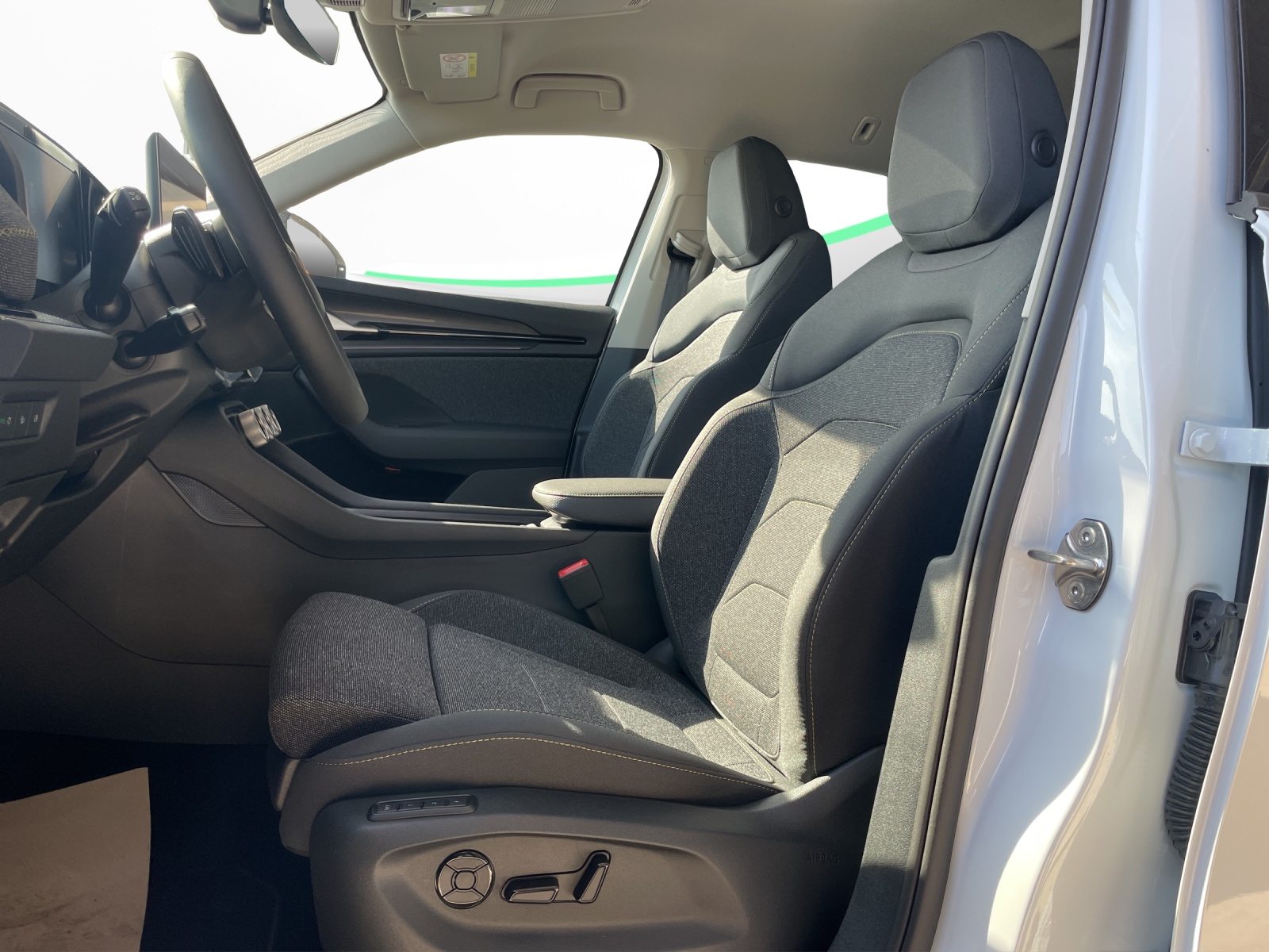 SKODA Kodiaq iV Dynamic (Netto), Hybride Intégral Essence/Électricité, Voiture nouvelle, Automatique - 7