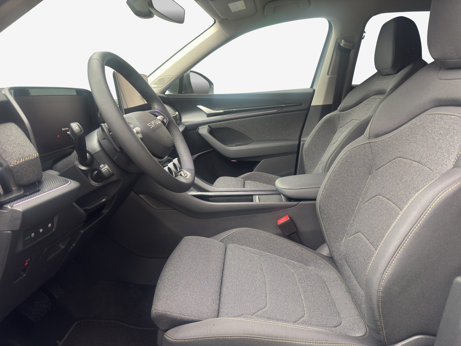 SKODA Kodiaq Selection, Essence, Voiture nouvelle, Automatique - 4