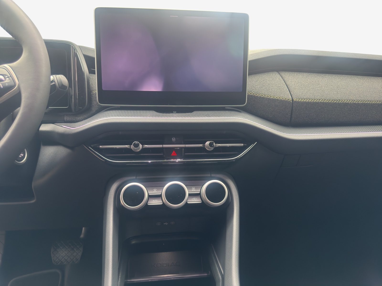 SKODA Kodiaq Selection, Essence, Voiture nouvelle, Automatique - 7