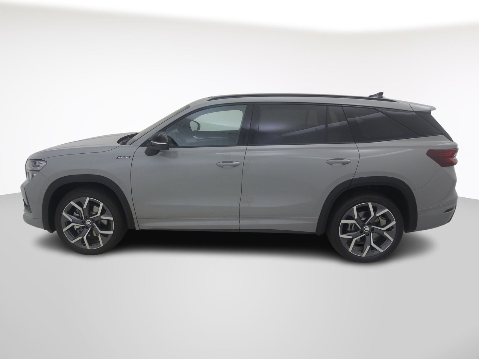 SKODA Kodiaq 2.0 TDI Sportline, Diesel, Neuwagen, Automatik - 2