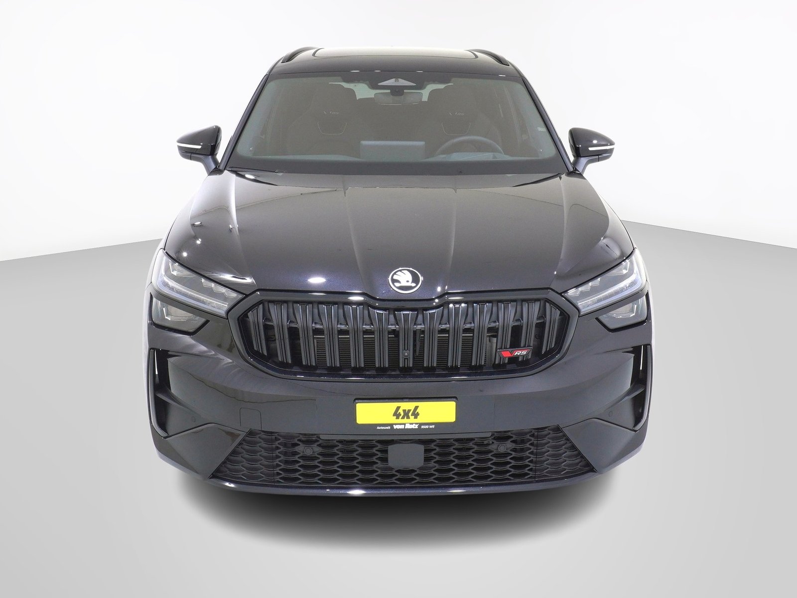 SKODA Kodiaq 2.0 TSI RS, Benzin, Neuwagen, Automatik - 7