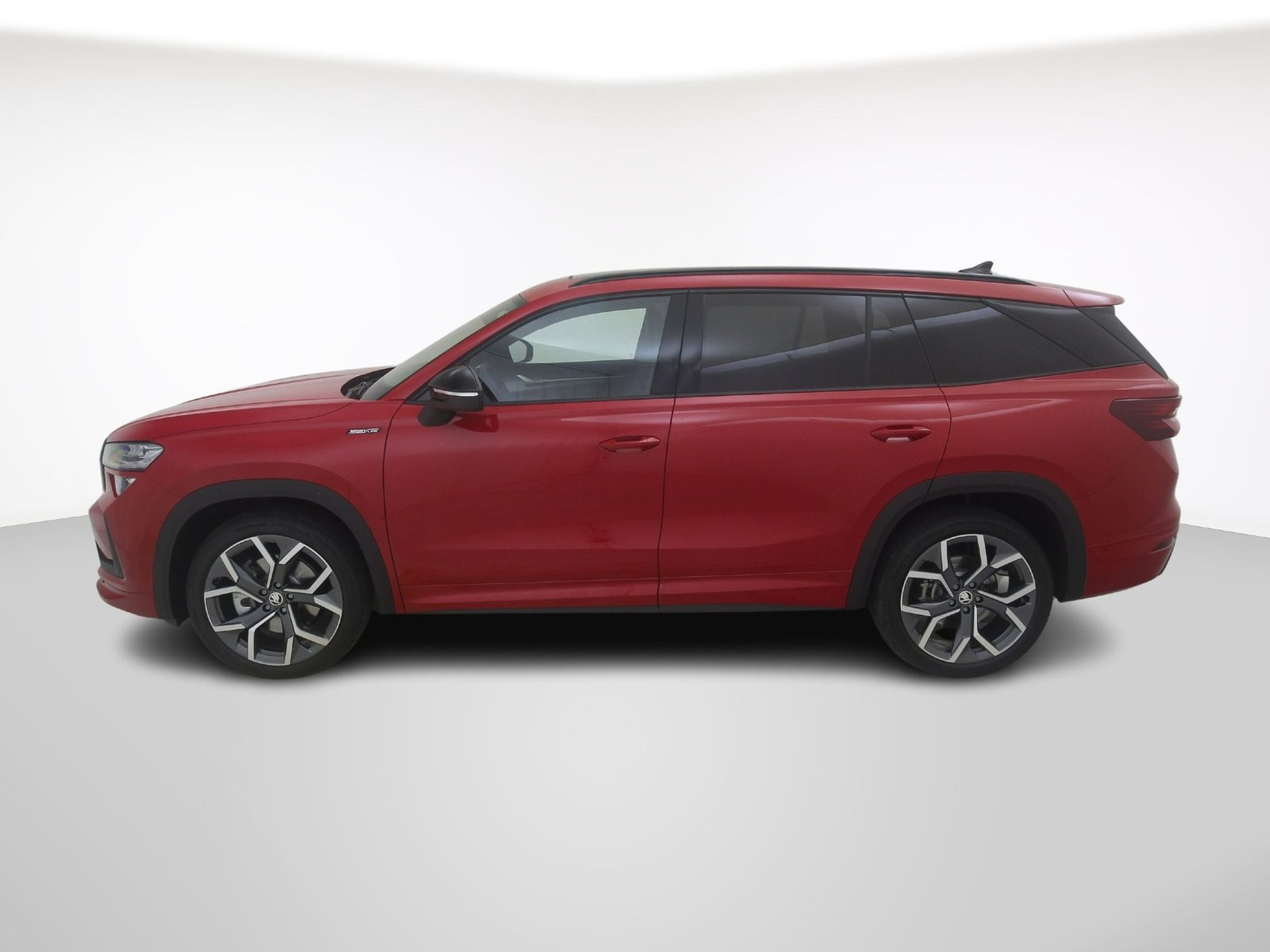 SKODA Kodiaq 2.0 TDI Sportline, Diesel, Neuwagen, Automatik - 2