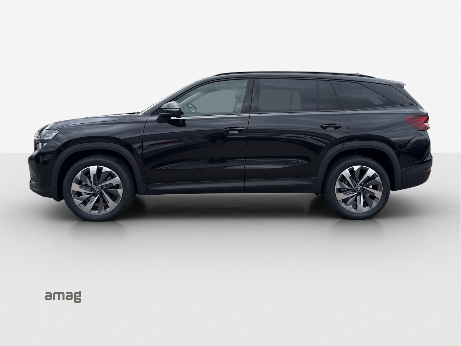 SKODA Kodiaq Dynamic (Netto), Petrol, New car, Automatic - 2
