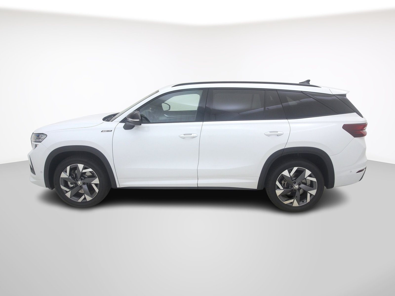 SKODA Kodiaq 2.0 TDI Sportline, Diesel, Voiture nouvelle, Automatique - 2