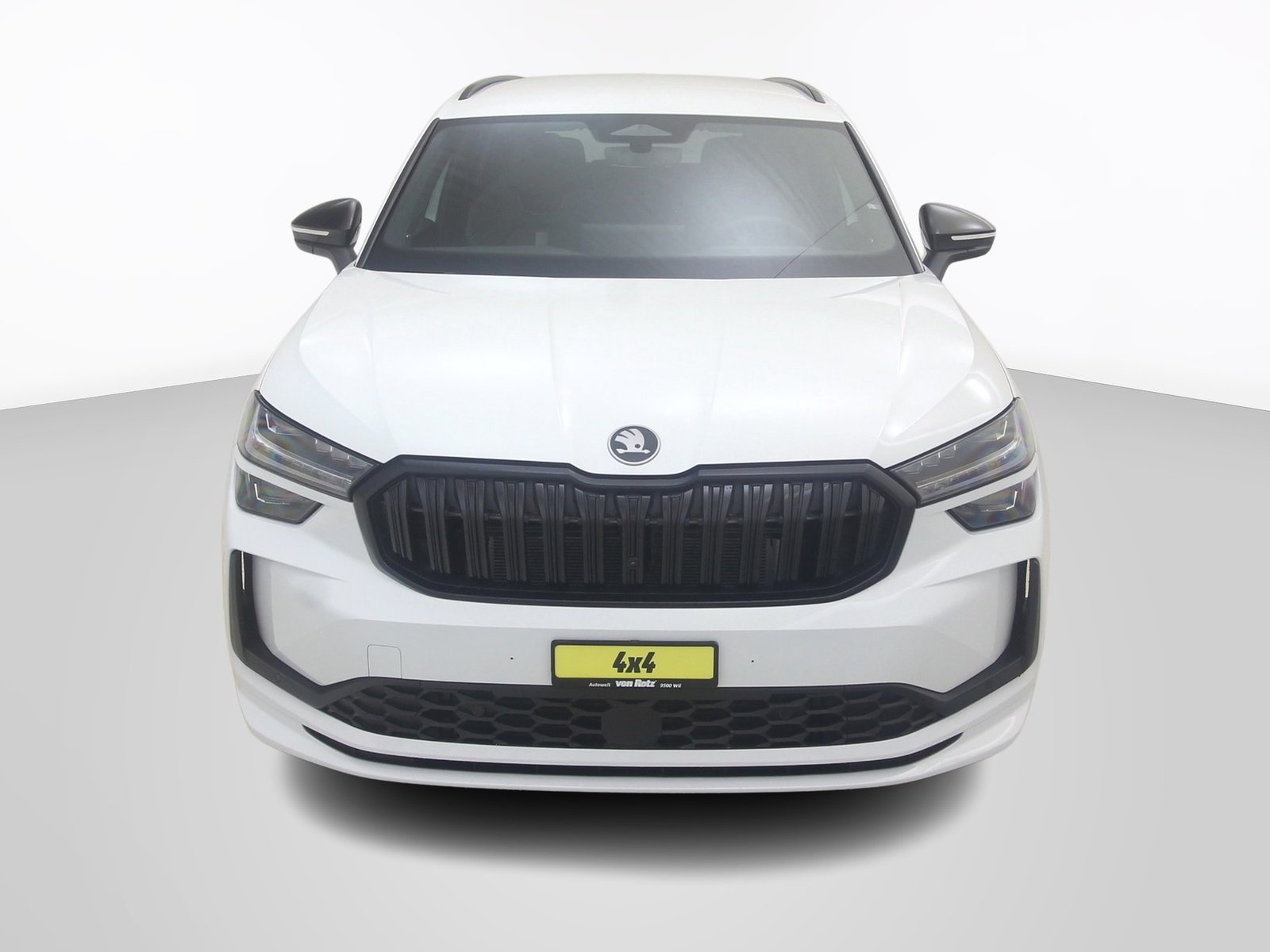 SKODA Kodiaq 2.0 TDI Sportline, Diesel, Voiture nouvelle, Automatique - 7