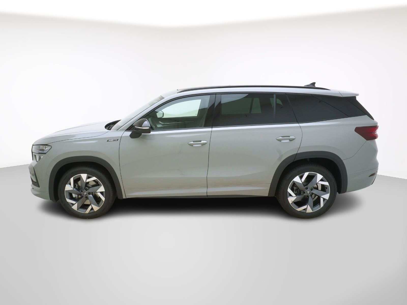 SKODA Kodiaq 2.0 TSI SportLine, Essence, Voiture nouvelle, Automatique - 2