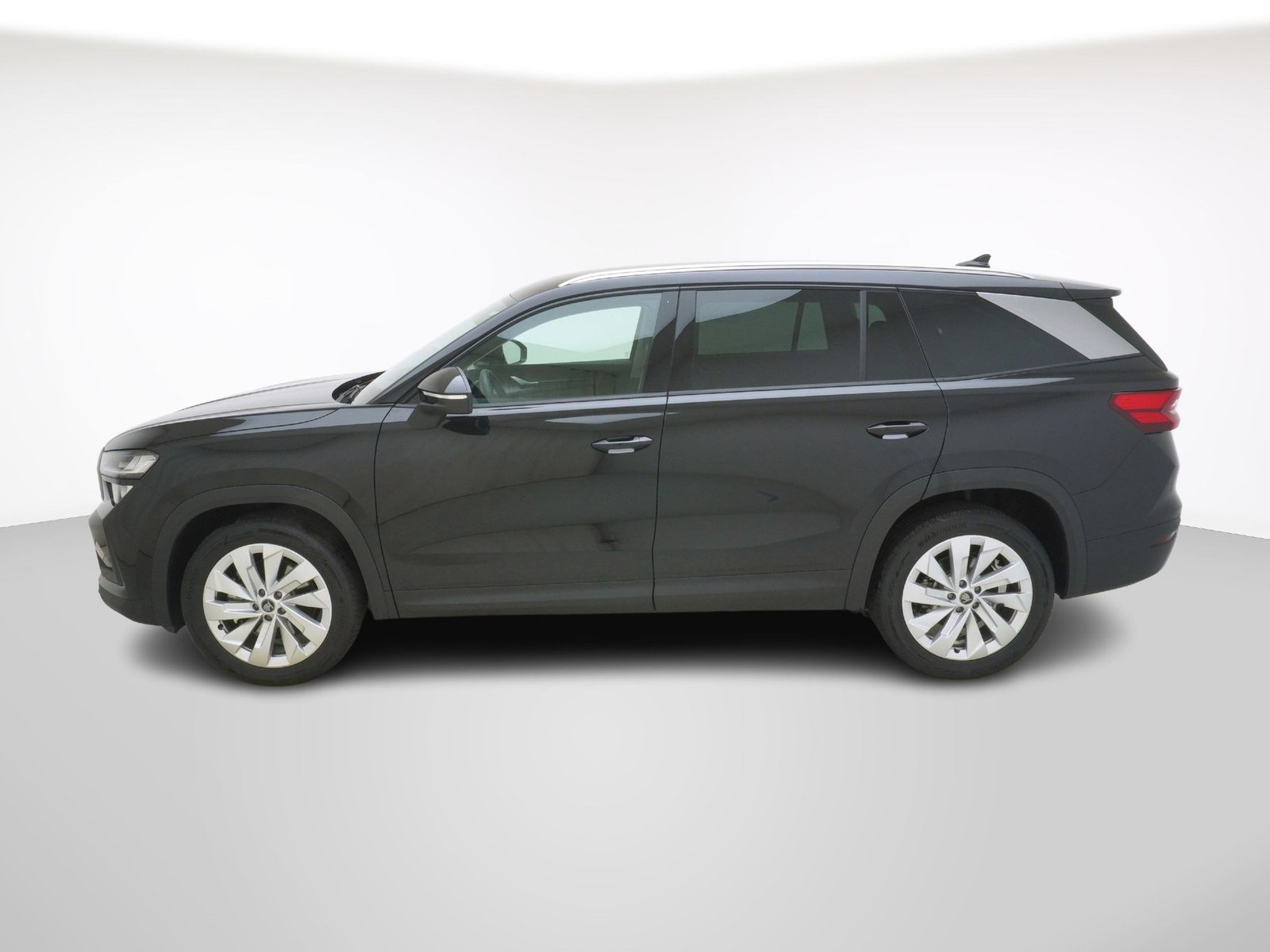 SKODA Kodiaq 2.0 TDI Selection-Loft, Diesel, New car, Automatic - 2