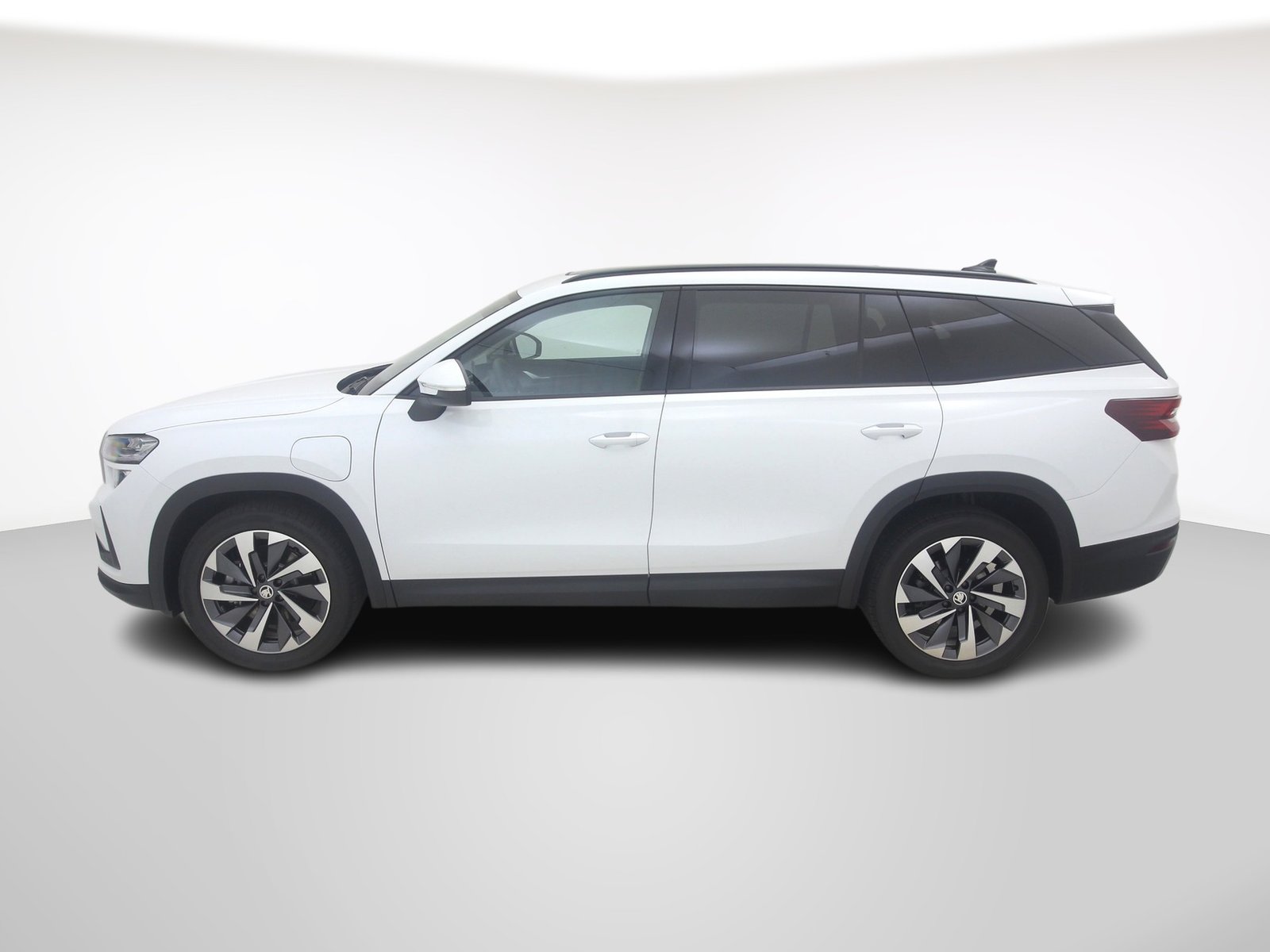 SKODA Kodiaq 1,5 TSI iV Plug-in-Hybrid Selection-Loft, Plug-in-Hybrid Benzina/Elettrica, Auto nuove, Automatico - 2
