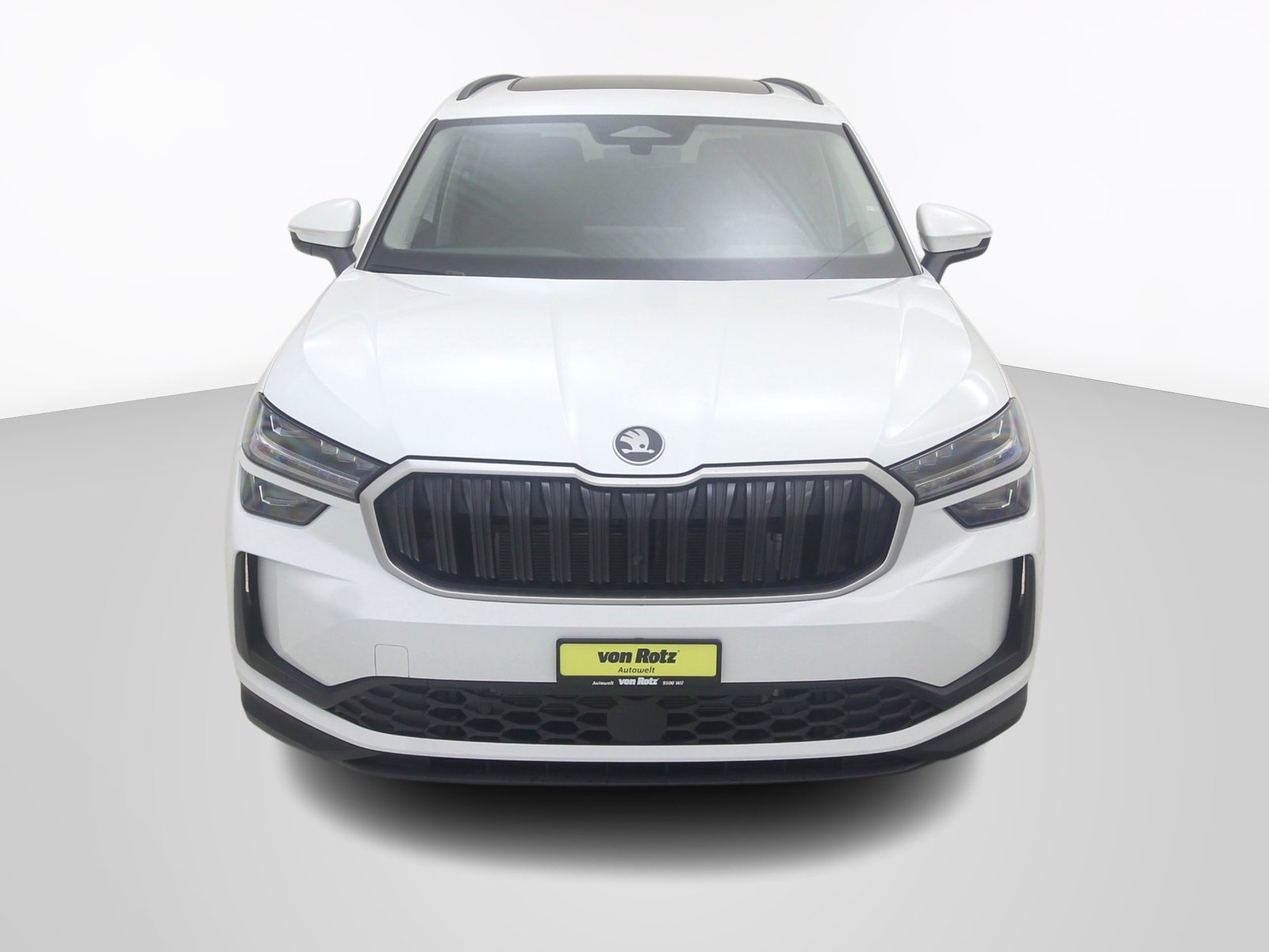 SKODA Kodiaq 1,5 TSI iV Plug-in-Hybrid Selection-Loft, Plug-in-Hybrid Benzina/Elettrica, Auto nuove, Automatico - 7