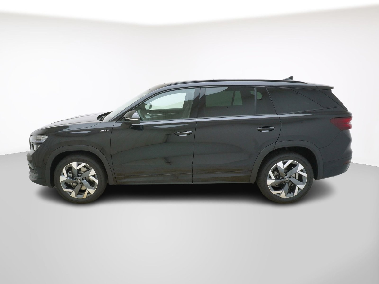 SKODA Kodiaq 2.0 TSI SportLine, Essence, Voiture nouvelle, Automatique - 2