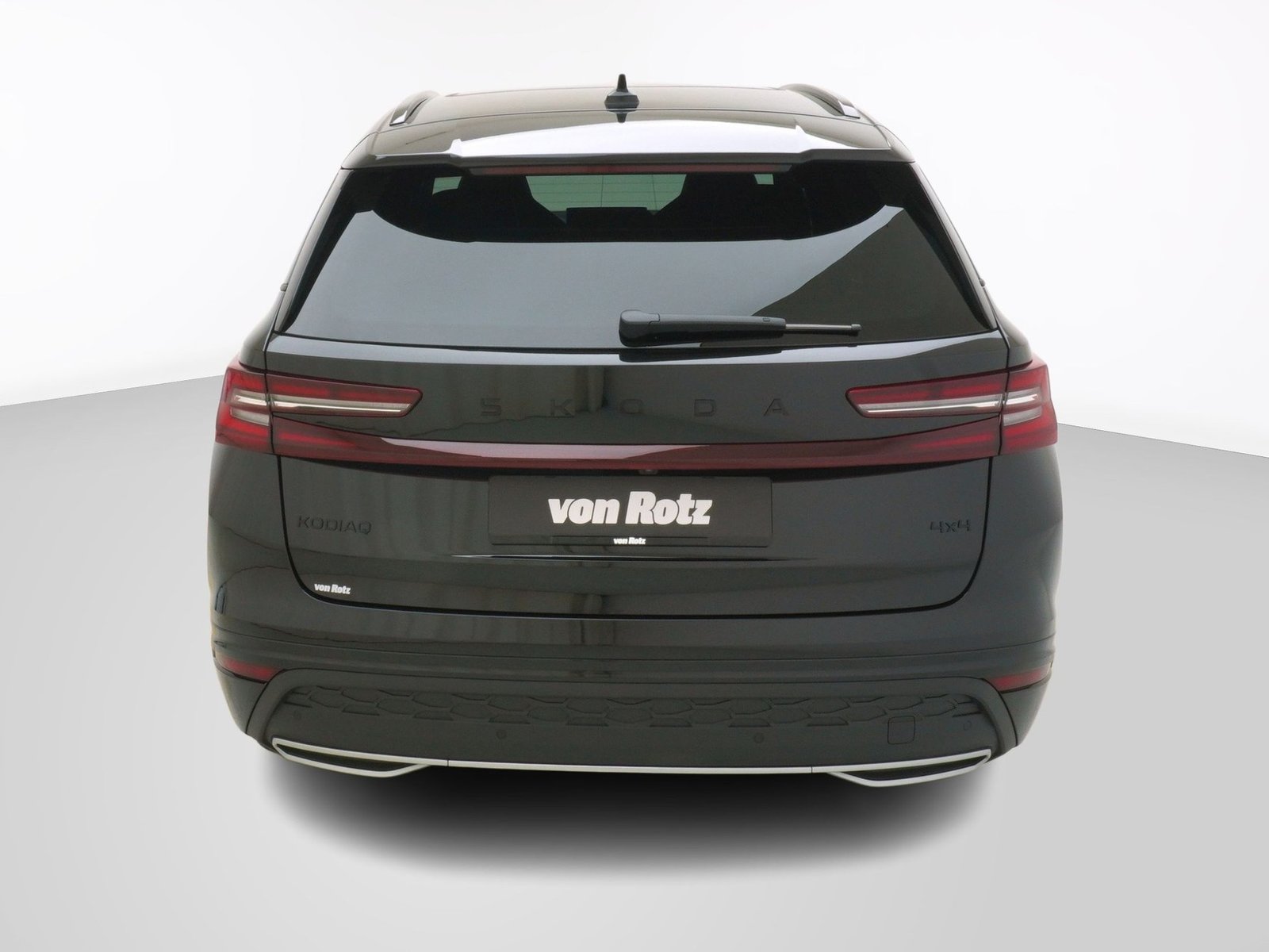 SKODA Kodiaq 2.0 TSI SportLine, Essence, Voiture nouvelle, Automatique - 3