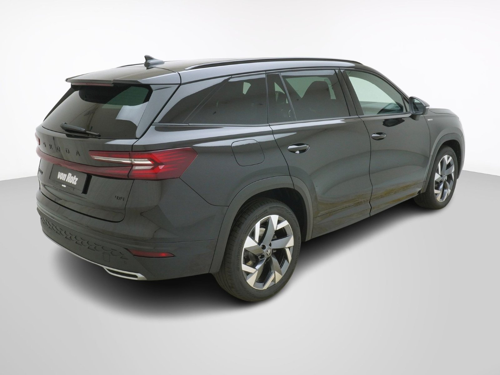 SKODA Kodiaq 2.0 TSI SportLine, Essence, Voiture nouvelle, Automatique - 6