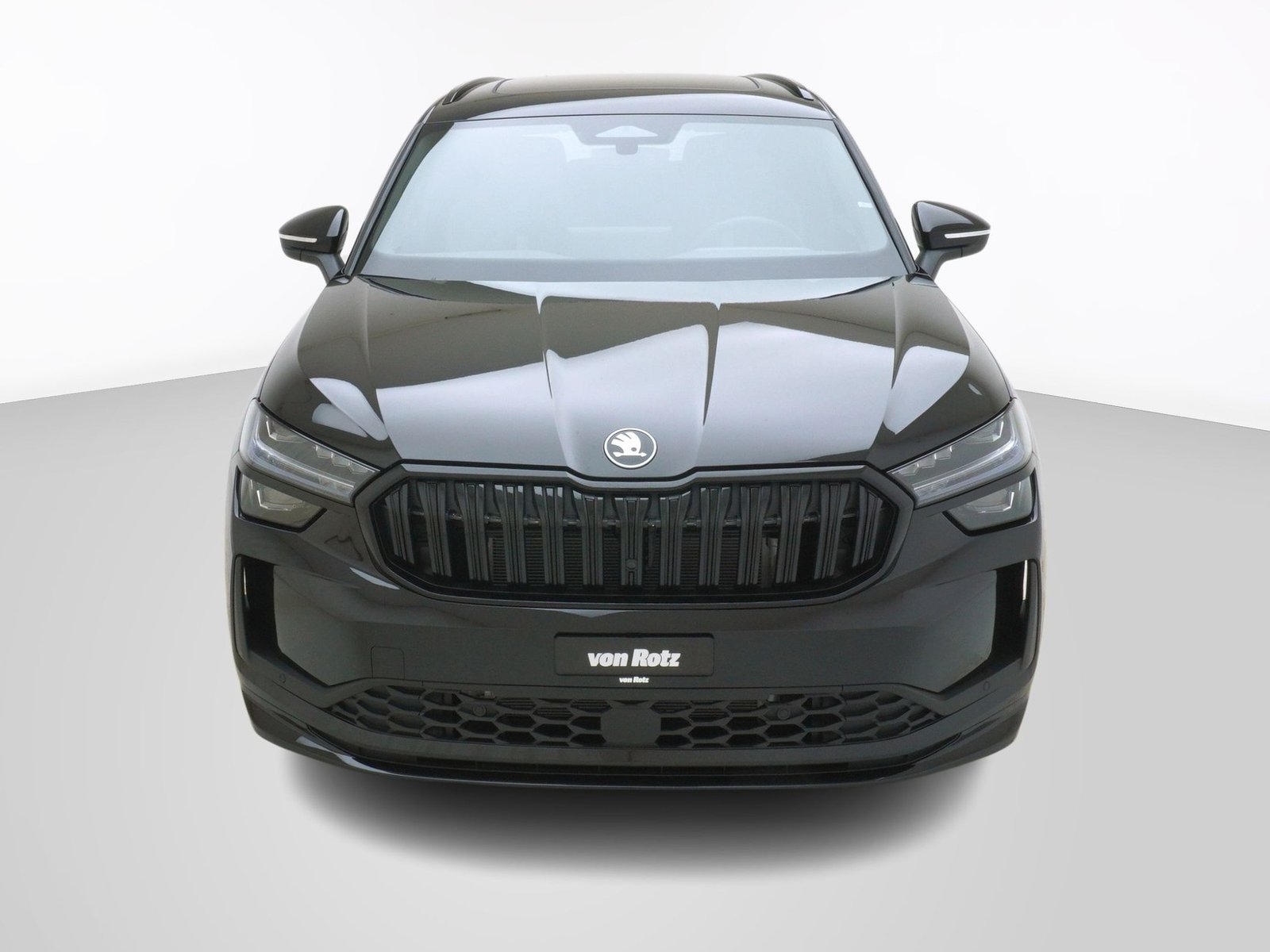 SKODA Kodiaq 2.0 TSI SportLine, Essence, Voiture nouvelle, Automatique - 7