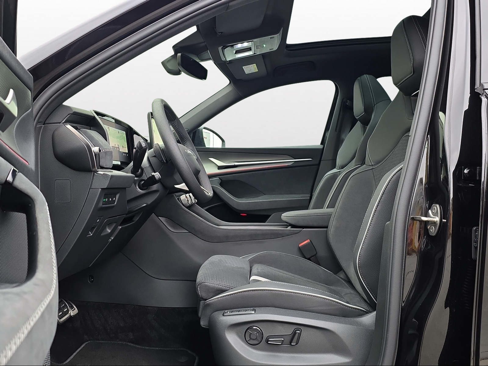 SKODA Kodiaq Sportline, Essence, Voiture nouvelle, Automatique - 7