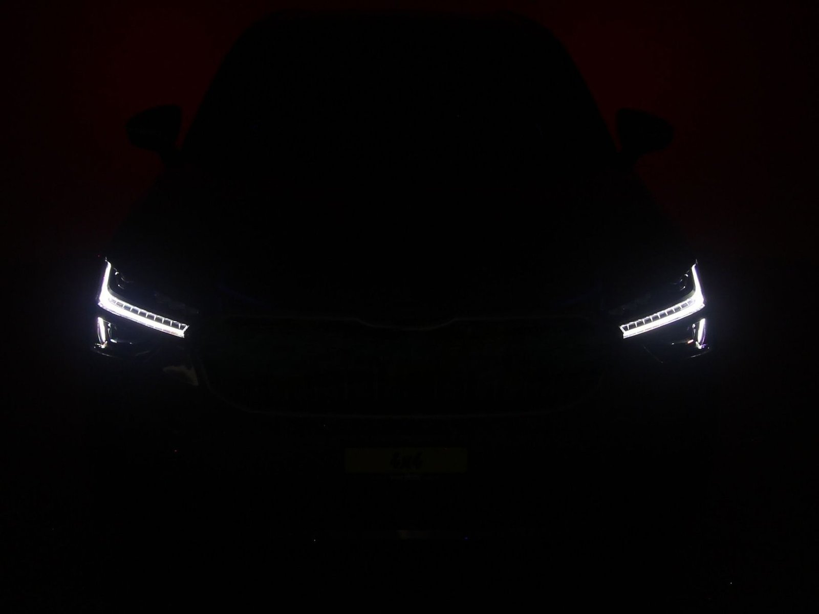 SKODA Kodiaq 1,5 TSI iV Plug-in-Hybrid Sportline, Plug-in-Hybrid Petrol/Electric, New car, Automatic - 7