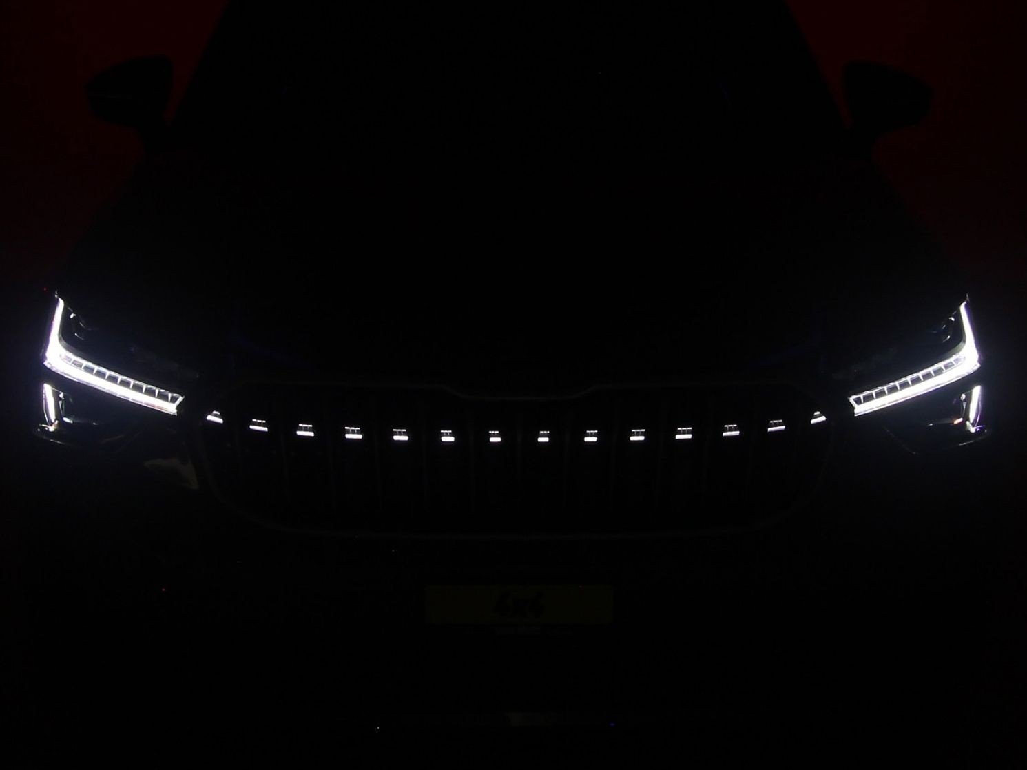 SKODA Kodiaq 1,5 TSI iV Plug-in-Hybrid Sportline, Hybride Rechargeable Essence/Électricité, Voiture nouvelle, Automatique - 7