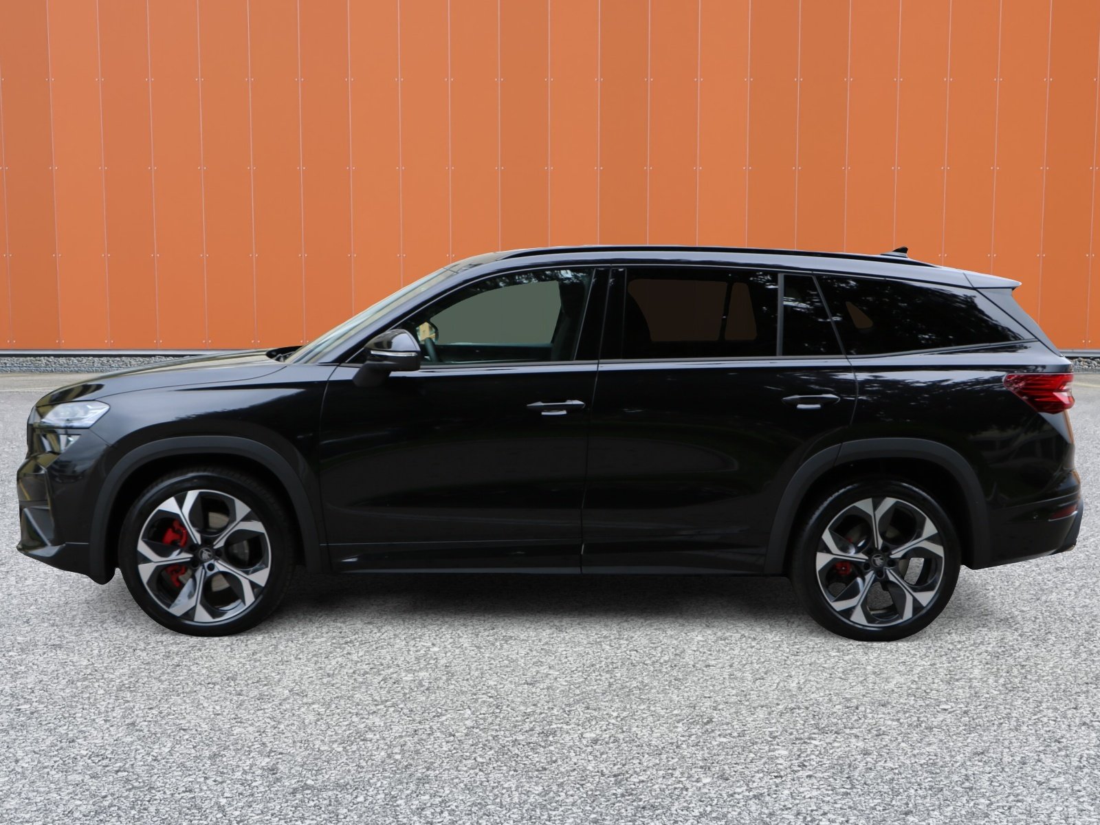 SKODA Kodiaq 2.0 TSI RS 4x4, Benzina, Auto nuove, Automatico - 3