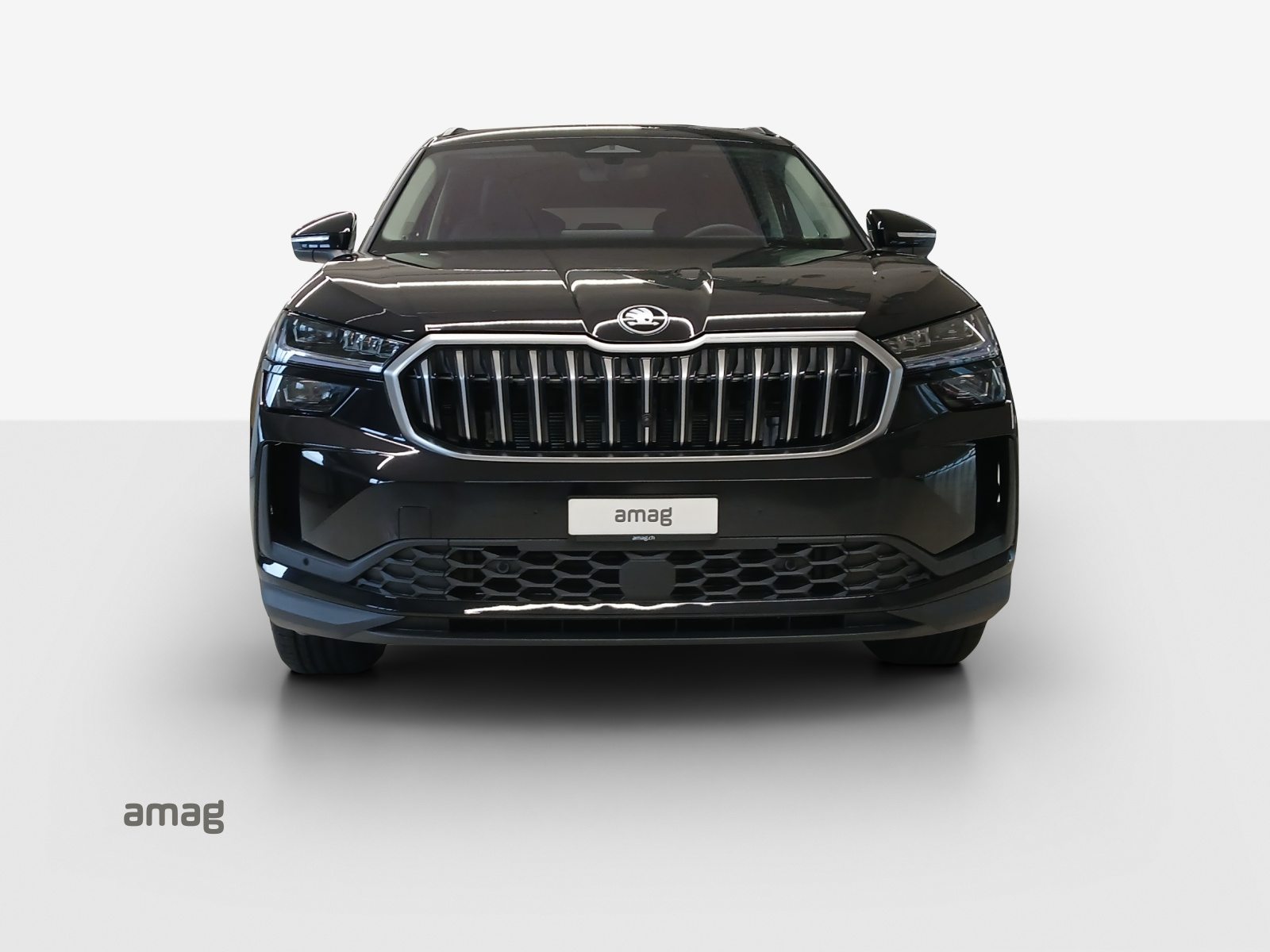 SKODA Kodiaq Dynamic (Netto), Diesel, Neuwagen, Automatik - 7