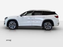 SKODA Kodiaq iV Sportline, Hybride Intégral Essence/Électricité, Voiture nouvelle, Automatique - 2
