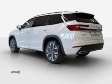 SKODA Kodiaq iV Sportline, Hybride Intégral Essence/Électricité, Voiture nouvelle, Automatique - 3